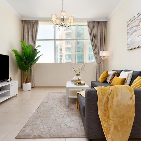 Spacious 2 Beds 5 Min Walk From Dubai Mall With Brand New Gym And Rooftop Swimming Pool Apartamento Exterior foto