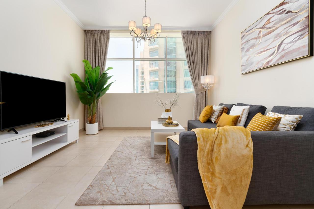 Spacious 2 Beds 5 Min Walk From Dubai Mall With Brand New Gym And Rooftop Swimming Pool Apartamento Exterior foto